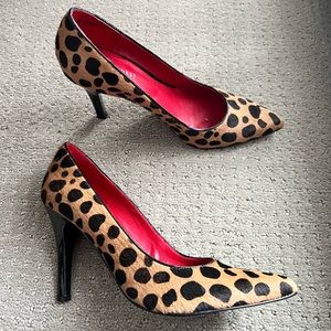 Nine West 2.5inch heels, Brand New